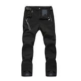 Softshell Hiking Pants