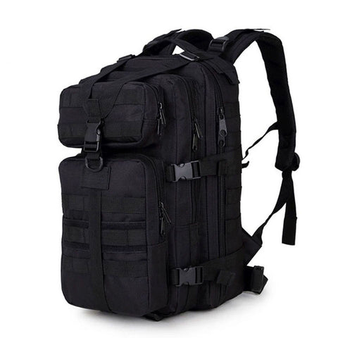 High Quality Tactical Backpack