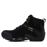 Winter Waterproof  Mens Outdoor Shoes