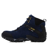 Winter Waterproof  Mens Outdoor Shoes