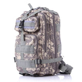 Outdoor Sport Fishing Bag 44*25*25cm