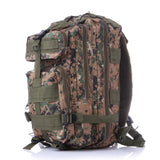 Outdoor Sport Fishing Bag 44*25*25cm