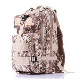 Outdoor Sport Fishing Bag 44*25*25cm