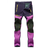 Women Softshell Hiking Pants