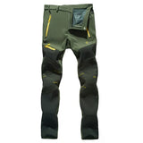 Women Softshell Hiking Pants