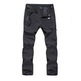 Softshell Hiking Pants
