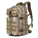High Quality Tactical Backpack