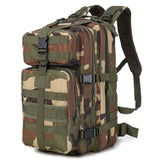 High Quality Tactical Backpack