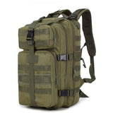 35L Outdoor Backpack