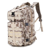 35L Outdoor Backpack