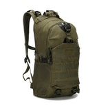 Outdoor Tactical Backpack