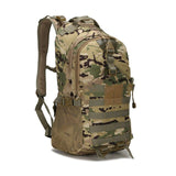 Outdoor Tactical Backpack