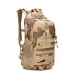 Outdoor Tactical Backpack