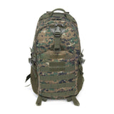 Outdoor Tactical Backpack