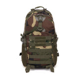 Outdoor Tactical Backpack