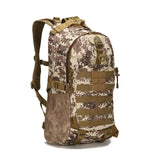 Outdoor Tactical Backpack
