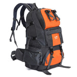 50L Military Tactical Backpack