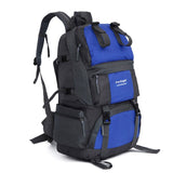 50L Military Tactical Backpack