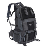 50L Military Tactical Backpack