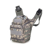600D Outdoor Sports Bag