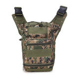 600D Outdoor Sports Bag