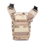 600D Outdoor Sports Bag