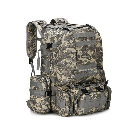 55-60L Rucksack Backpack