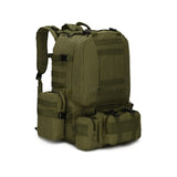 55-60L Rucksack Backpack