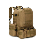 55-60L Rucksack Backpack