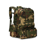 55-60L Rucksack Backpack