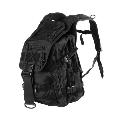 36-55L Waterproof Outdoor Tactical Bag