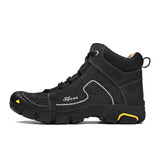 Waterproof Men Outdoor Hiking Shoes
