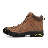 Waterproof Men Outdoor Hiking Shoes