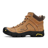 Waterproof Men Outdoor Hiking Shoes