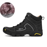 Waterproof Men Outdoor Hiking Shoes