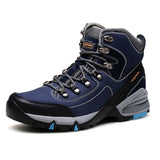 Men's Waterproof Hiking Shoes