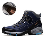 Men's Waterproof Hiking Shoes