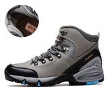 Men's Waterproof Hiking Shoes