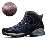Men's Waterproof Hiking Shoes