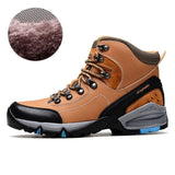 Men's Waterproof Hiking Shoes