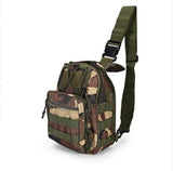 Outdoor Backpack