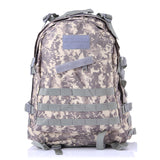 40LTactical Backpack