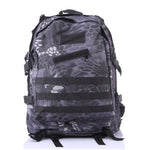 40LTactical Backpack