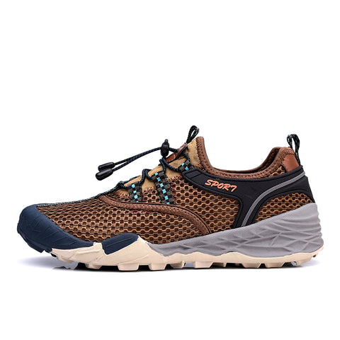 Breathable Outdoor, Hiking Shoes