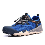 Breathable Outdoor, Hiking Shoes