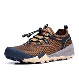 Breathable Outdoor, Hiking Shoes