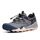 Breathable Outdoor, Hiking Shoes