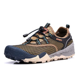 Breathable Outdoor, Hiking Shoes