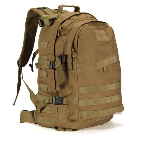 55L Outdoor Backpack