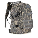 55L Outdoor Backpack